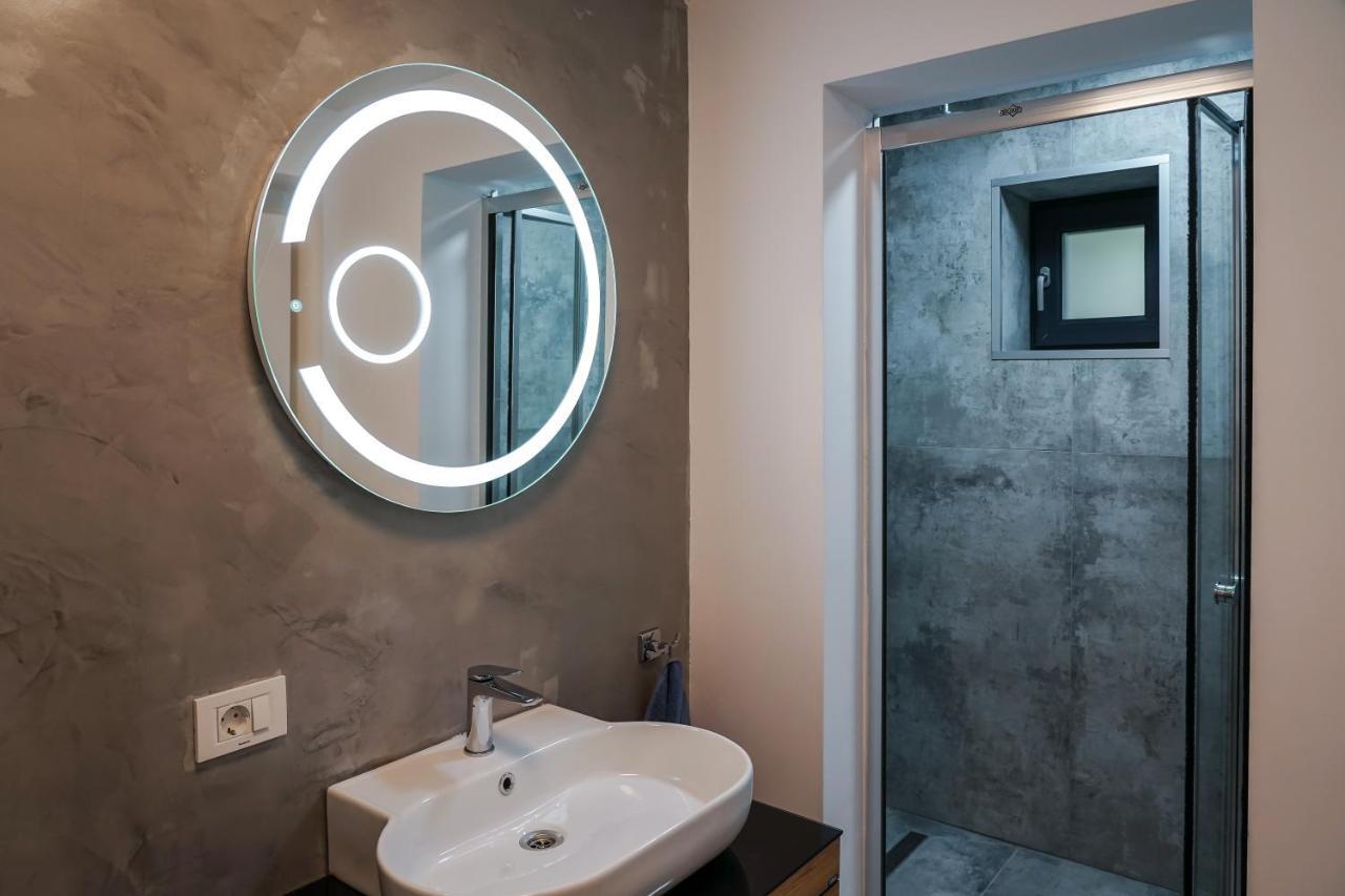 Apartament The Urban Oasis Bukareszt Zewnętrze zdjęcie