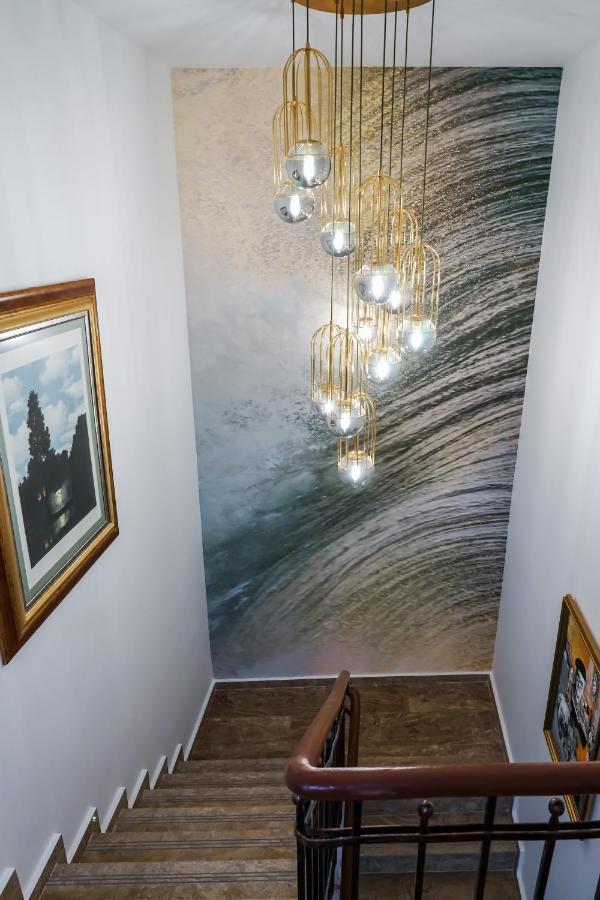 Apartament The Urban Oasis Bukareszt Zewnętrze zdjęcie