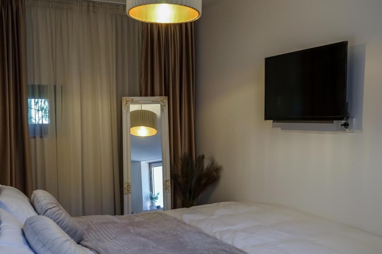 Apartament The Urban Oasis Bukareszt Zewnętrze zdjęcie